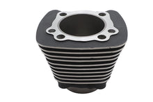 Charger l'image dans la galerie, Factory Sample Replica 1200cc Black Wrinkle Finish Cylinder