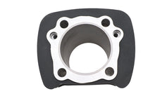 Charger l'image dans la galerie, Factory Sample Replica 1200cc Black Wrinkle Finish Cylinder
