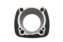 Charger l'image dans la galerie, Factory Sample Replica 1200cc Black Wrinkle Finish Cylinder