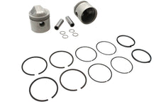 Load image into Gallery viewer, Replica 1000cc 3-3/16 inch Piston Set .030 Oversize