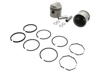 Load image into Gallery viewer, Replica 1000cc 3-3/16 inch Piston Set .010 Oversize