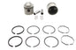 Replica 1000cc 3-3/16 inch Piston Set .040 Oversize
