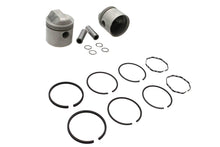 Load image into Gallery viewer, Replica 1000cc 3-3/16 inch Piston Set .060 Oversize