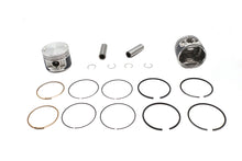 Charger l'image dans la galerie, Replica 883cc 3 inch Piston Set Standard Size