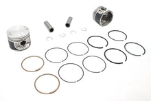 Charger l'image dans la galerie, Replica 883cc 3 inch Piston Set Standard Size