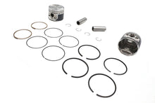 Charger l'image dans la galerie, Replica 883cc 3 inch Piston Set Standard Size