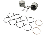 Charger l'image dans la galerie, 61 inch Overhead Valve 3-5/16 inch Piston Set .040 Oversize