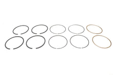 Charger l'image dans la galerie, 95 inch Big Bore Twin Cam Piston Ring Set .020