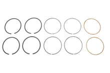 Charger l'image dans la galerie, 95 inch Big Bore Twin Cam Piston Ring Set .020