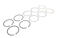 Charger l'image dans la galerie, 95 inch Big Bore Twin Cam Piston Ring Set .030