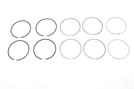 Ultima Twin Cam Piston Ring Set .005 Oversize