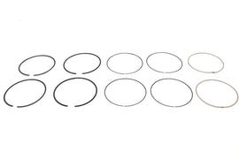 Ultima Twin Cam Piston Ring Set .005 Oversize