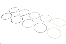 Charger l'image dans la galerie, Ultima Twin Cam Piston Ring Set .005 Oversize