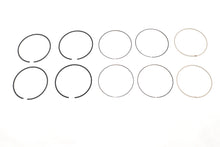 Charger l'image dans la galerie, Ultima Twin Cam Piston Ring Set .020 Oversize