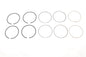 Ultima Twin Cam Piston Ring Set .020 Oversize