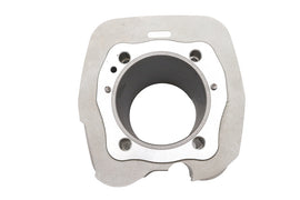 Ultima 107 inch Big Bore Rear Cylinder Natural