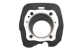Ultima 107 inch Big Bore Rear Cylinder Black