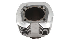 Charger l'image dans la galerie, Ultima Front Cylinder Polished