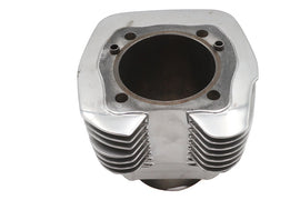 Ultima Front Cylinder Polished
