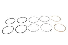 Charger l'image dans la galerie, Ultima Big Bore Twin Cam Piston Ring Set .005