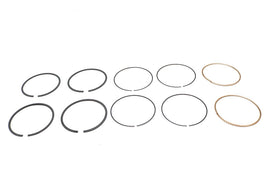 Ultima Big Bore Twin Cam Piston Ring Set .005