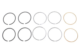Ultima Big Bore Twin Cam Piston Ring Set .005