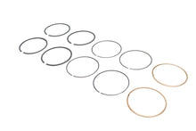 Charger l'image dans la galerie, Ultima Big Bore Twin Cam Piston Ring Set .005