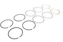 Charger l'image dans la galerie, Ultima Big Bore Twin Cam Piston Ring Set .005