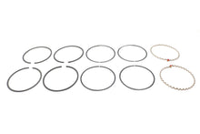 Charger l'image dans la galerie, Ultima Piston Ring Set .005 Oversize