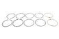 Ultima Piston Ring Set .005 Oversize