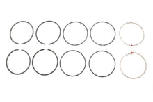 Charger l'image dans la galerie, Ultima Piston Ring Set .005 Oversize