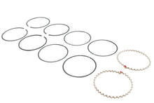 Charger l'image dans la galerie, Ultima Piston Ring Set .005 Oversize