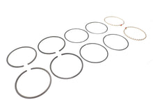 Charger l'image dans la galerie, Ultima Piston Ring Set .005 Oversize
