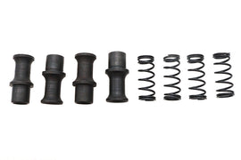 Solid Pushrod Adapters and Springs
