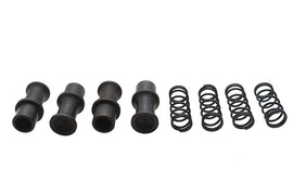 Solid Pushrod Adapters and Springs