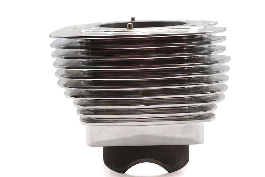 Ultima 107 inch Big Bore Front Cylinder Polished