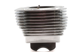 Ultima 107 inch Big Bore Front Cylinder Polished