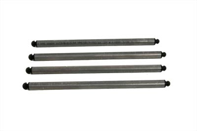 Aluminum Solid Pushrod Set