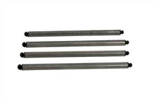 Charger l'image dans la galerie, Aluminum Solid Pushrod Set