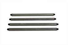 Charger l'image dans la galerie, Solid Shovelhead Pushrod Set