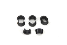 Manley valve keeper set for engine, featuring metal components designed for secure valve retention and engine performance.