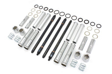 Charger l'image dans la galerie, TC-88 Adjustable Pushrod and Cover Kit