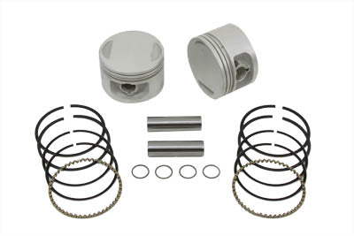 Replica 1200cc Piston Set Standard