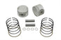 Replica 1200cc Piston Set Standard