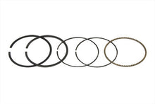 Load image into Gallery viewer, 3-1/2 inch Evolution Piston Ring .010 Oversize