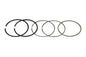 3-1/2 inch Evolution Piston Ring .010 Oversize
