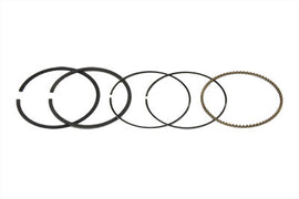 3-1/2 inch Evolution Piston Ring .040 Oversize