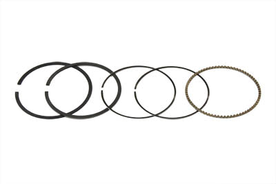 88 inch Twin Cam Piston Ring .020