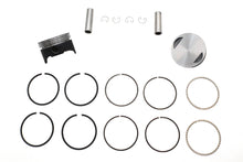 Charger l'image dans la galerie, 88 inch Evolution Standard Piston Kit