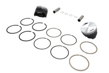 Charger l'image dans la galerie, 88 inch Evolution Standard Piston Kit